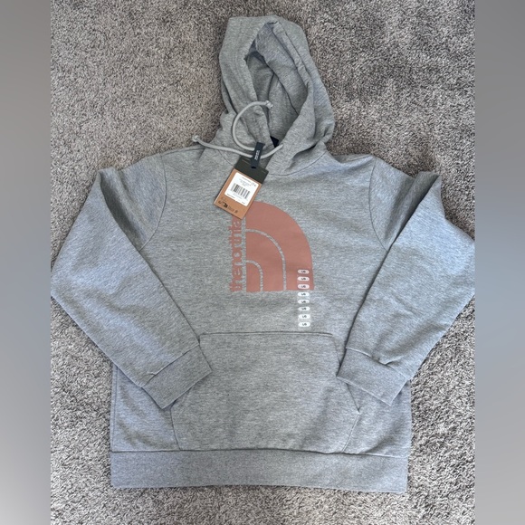 The North Face Tops - The North Face Hoodie